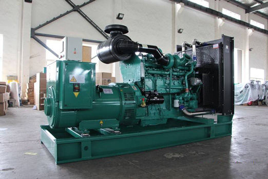 永发镇320kw康明斯柴油发电车出租组图片 永发镇320kw康明斯柴油发电车出租组图片